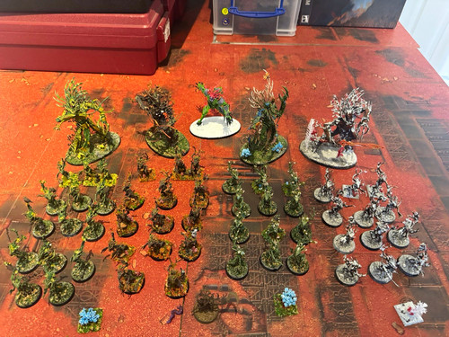 Games workshop warhammer aos - games,