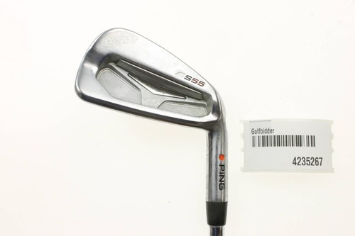 Ping s55 golf - club, 4-9