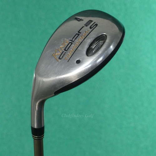 King cobra transition s - lh, transition-s