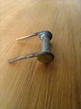 Creda Thermal Fuse 178 Degrees C 0850200 Used Genuine Part  7916-00039T