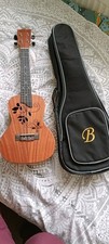  Blackwater Concert Ukulele 