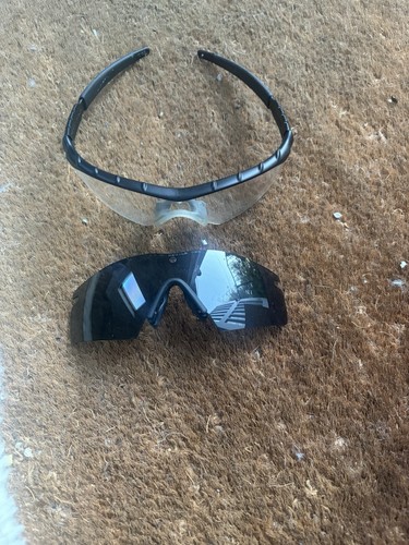 Oakley shooting glasses - oakley,