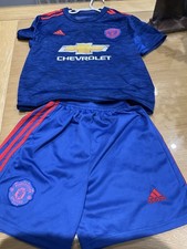 Manchester United Kids 2016
