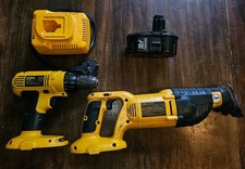 Dewalt DC729 Cordless Drill