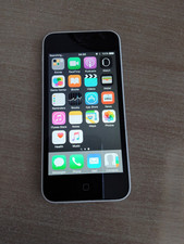 Apple iPhone 5c - 5GB - White