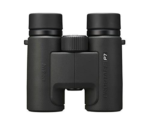 Nikon prostaff binoculars - p7,