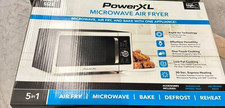 New Power XL, Air Fryer
