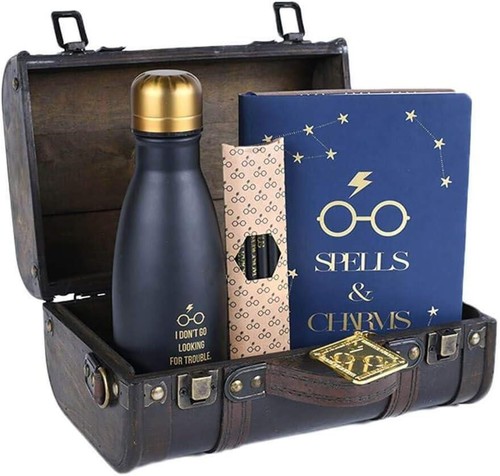 Harry potter premium - potter, gift