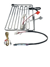 FOR SAMSUNG FRIDGE FREEZER DEFROST HEATER SENSOR THERMISTOR THERMAL FUSE RS21