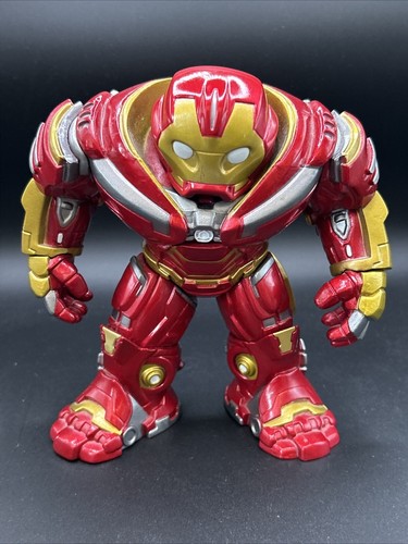 2017 hulkbuster marvel - hulkbuster,