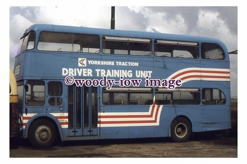 Gw0749 yorkshire traction - gw0749,