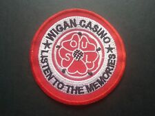 Wigan Casino Listen To The