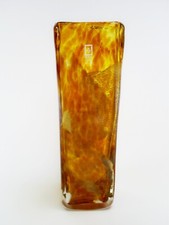 VINTAGE MDINA MALTA FOILED