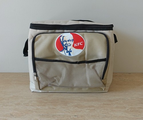 Kfc cool bag portable - cool,