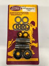 Pivot Works Swingarm Bearing Kit for Yamaha YZ125 1994-1997