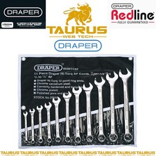 11Pc DRAPER Expert HI-TORQ®