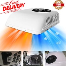 24v air conditioner for - 24v,