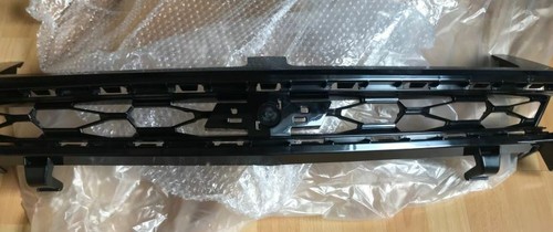 Cooler grill front - grill,