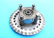 HONDA CB200 CB200T ORIGINAL CLUTCH PRESSURE PLATE WITH BOLTS P/N 22350354000