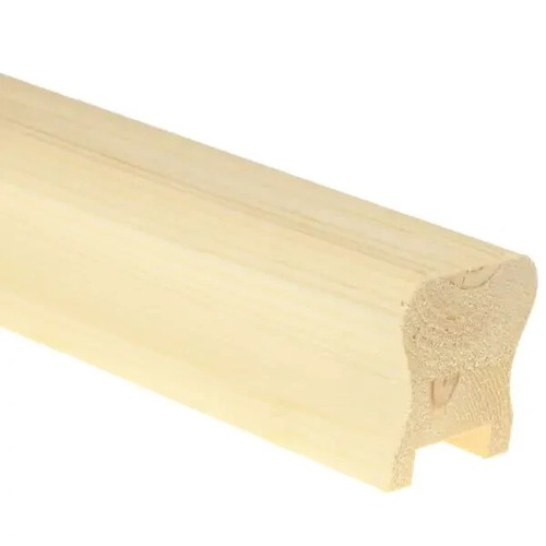 2mtr pine handrail - x, &