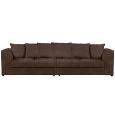 Jumbo cord seater - 4,
