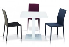 Chatham High Gloss Table With