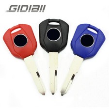 1/5 Blank Key Uncut Blade For