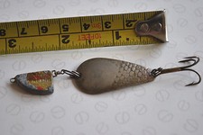 UNUSUAL VINTAGE UNCATALOGUED