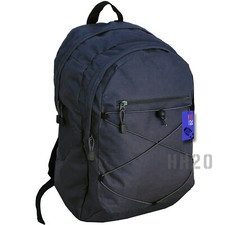 Backpack Rucksack Men Ladies Teenage Boy Girl School Bag Gym Big LARGE or SMALL