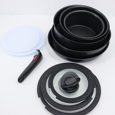 Tefal Ingenio Induction Pan Set 13 Piece