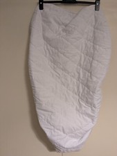 cot matress protector size