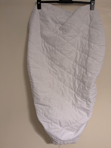 Cot matress protector - cot,
