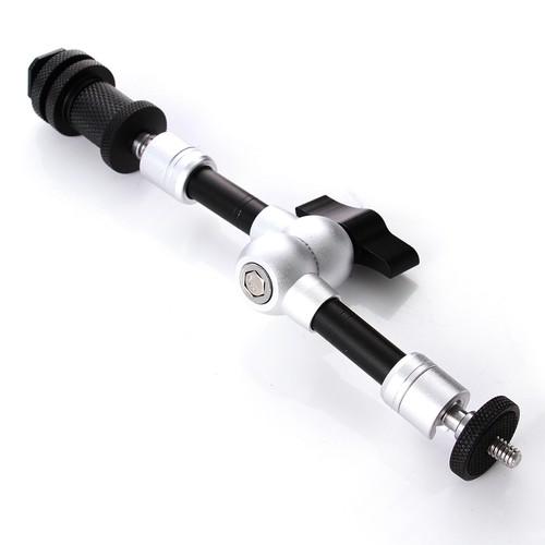 Adjustable friction - 7"adjustable,