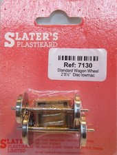 Slaters 7130 1 x Pair Std Disc