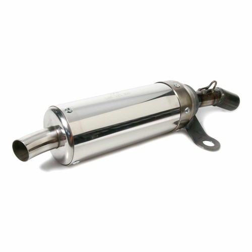 Exhausts 20001910 silencer - jl,