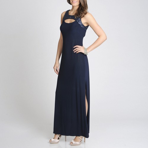 Betsy adam women s navy - &,