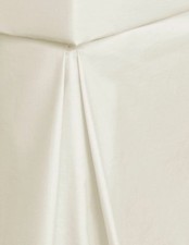 SUPERKING  IVORY CREAM 400T/C