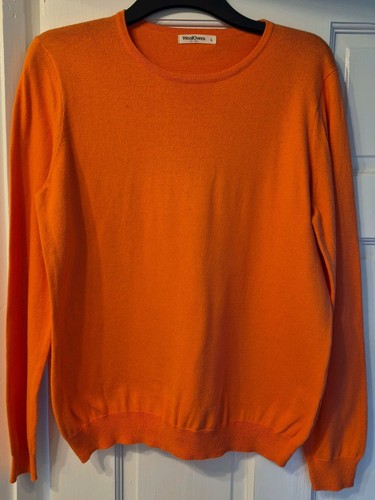Woolovers cotton cashmere - woolovers, cotton-cashmere