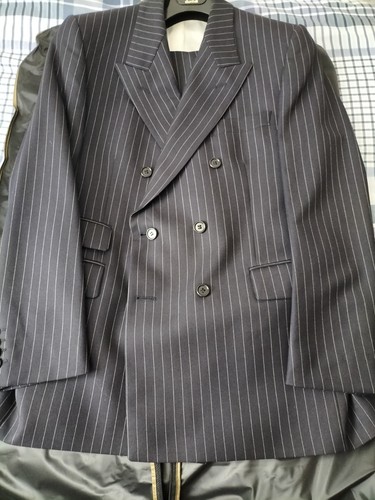 Turnbull asser men s navy - asser,