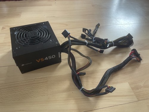 Corsair 450w psu - 450w,
