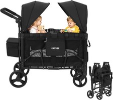 Seater all terrain stroller - 2-seater,