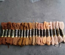 20 x 10 Metre Skeins Anchor Tapestry  Wool -  Lot 5