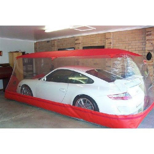 Carcoon evo indoor - carcoon, /