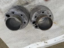 Cylinders From Moto Guzzi 850