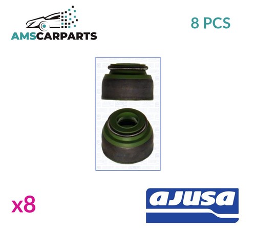 Valve stem seal - valve,