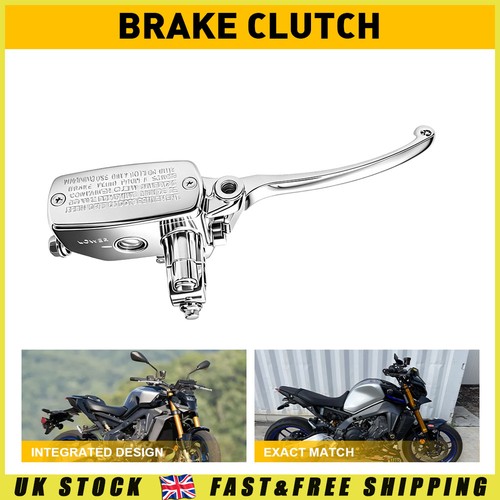 Universal 22mm handlebar - 7/8",