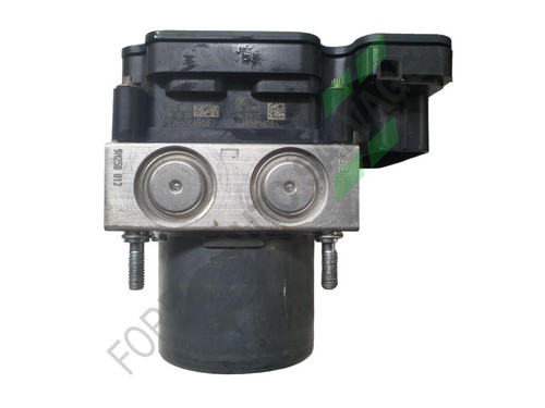 2016 skoda fabia abs pump - skoda,