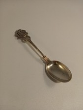 Sterling Silver Brighton Crest