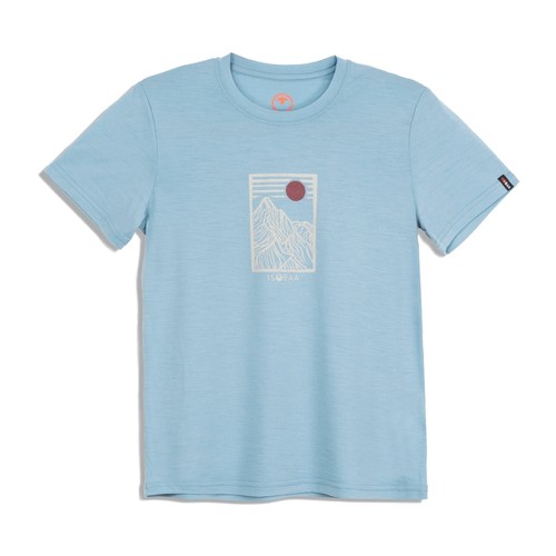 Isobaa womens merino - isobaa,