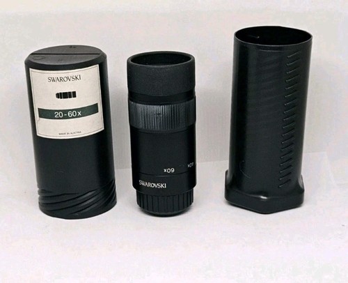 Swarovski eyepiece new service - eyepiece,